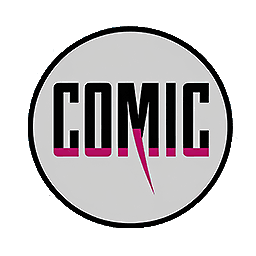Comic Generation App